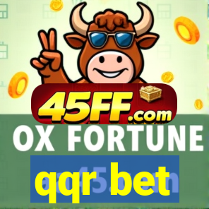 qqr bet